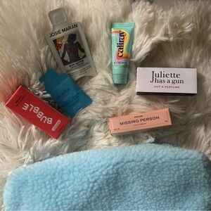 Sephora Favorites Bundle